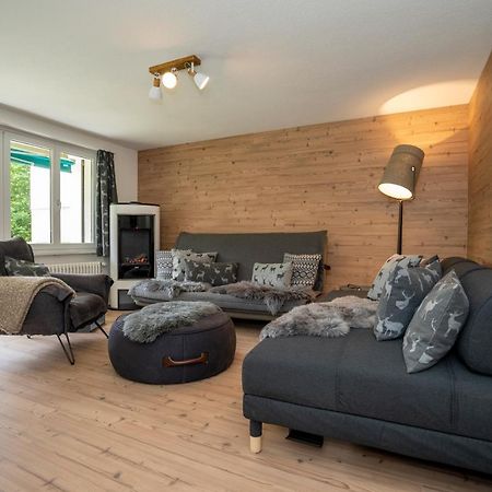 Aaa Chalet Allegra Rojo With Mountain View Scuol Dış mekan fotoğraf